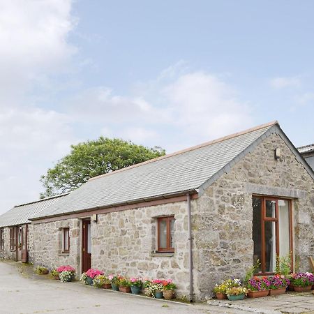 Ash Tree Cottage Carnbrea Exterior foto